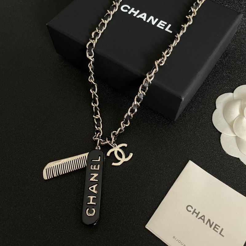 Chanel Necklaces